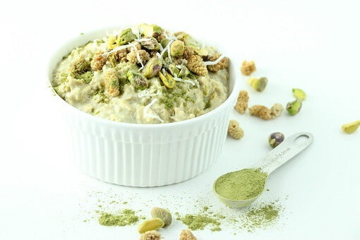 Healthy Moringa Oats Recipe