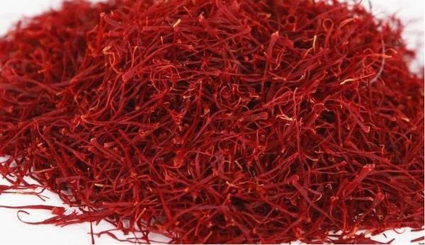 100% Genuine Organically Grown Pure Sargol Saffron (Wholesale/Bulk) –  Exotic BioNaturals