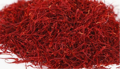 100% Genuine Organically Grown Pure Sargol Saffron (Wholesale/Bulk)