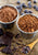 ENERGIZE WITH CACAO – Organic USDA Certified Herbal Infusion Tea [ Cacao Nibs, Cardamom, Cinnamon ]