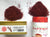 SAFFRON, Organically grown Genuine Grade A+, All Red, Super-Negin Saffron