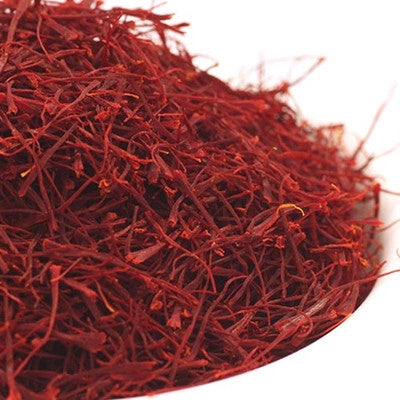 SAFFRON, 100% Genuine Organically Grown Pure Negin Saffron (Wholesale/Bulk)