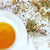 REJUVENATE WITH MORINGA - USDA Organic Certified Herbal Infusion Tea [ moringa, lemongrass and ginger Tea ]
